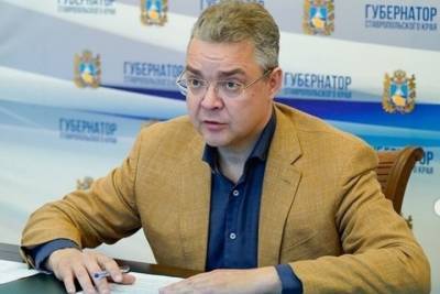 Глава Ставрополья утвердил новые меры противодействия коронавирусу