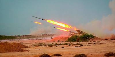Угроза с севера: «Хизбалла» получила крупную новейших партию ракет