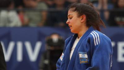 Женская сборная Израиля по дзюдо не поедет на чемпионат Европы из-за коронавируса у Гефен Примо