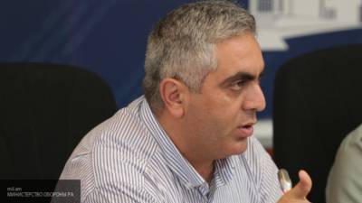 Официальный представитель МО Армении Ованнисян объявил о своей отставке