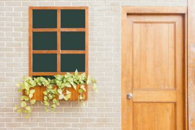 7 оригинальных типов дверей, которые можно установить дома
