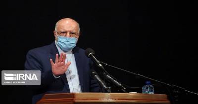 Министр нефти: санкции США усложнили борьбу с коронавирусом в Иране