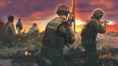 Эксперт: В случае конфликта с РФ Украина активно задействует диверсантов