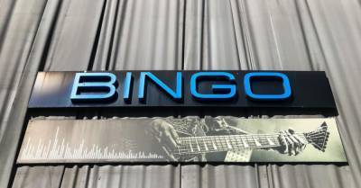 В Киеве закрылся легендарный клуб Bingo