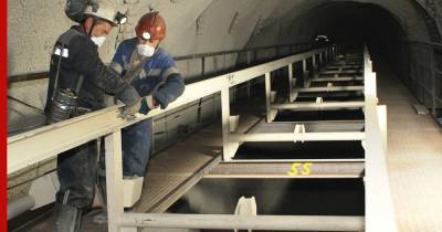 На Гайском ГОКе появится новый подземный комплекс