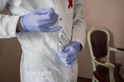 Минздрав утвердил новые правила обязательной проверки на ВИЧ