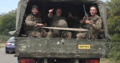 Украинские уроки Карабаха. Почему вооруженные конфликты нужно заканчивать, а не замораживать