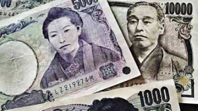 USD/JPY прогноз Доллар Иена на 13 ноября 2020
