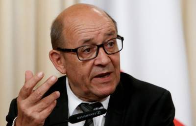 Франция намерена участвовать во встрече Минской группы по Карабаху в России