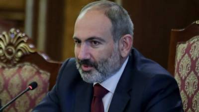 Коротченко рассказал о судьбе Армении и Пашиняна