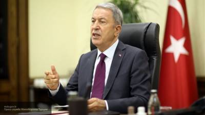 Российская делегация обсудит в Турции детали соглашения по Карабаху