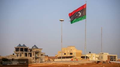 В МИД РФ поделились ожиданиями от форума по Ливии в Тунисе