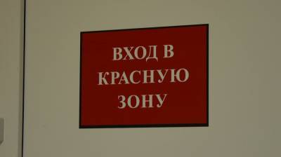 Санврачи назвали районы Воронежской области с самой тяжёлой коронавирусной ситуацией