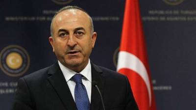 Турция пообещала Армении большую пользу от мира в Нагорном Карабахе