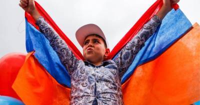 Возрождение через поражение. Как проигранная война может пойти на пользу Армении