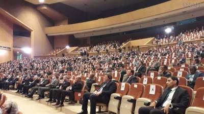 Вопросы возвращения беженцев в Сирию обсудили на конференции в Дамаске