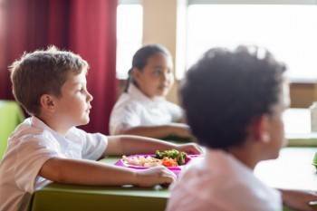 В Череповецком районе проверят качество горячего питания в школах