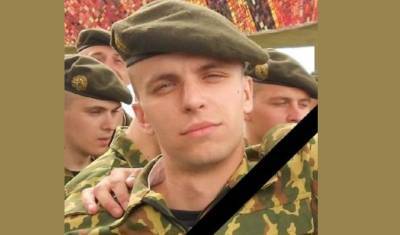 В Минске скончался избитый силовиками протестующий