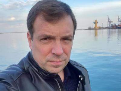 Во втором туре выборов мэра Одессы можно делать что угодно, но не голосовать за Скорика – экс-кандидат в мэры Петр Обухов