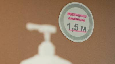 Петербург и область объединяют усилия в борьбе с коронавирусом