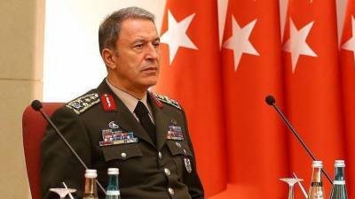 Россия и Турция обсудят тактические детали соглашения по Карабаху 13 ноября