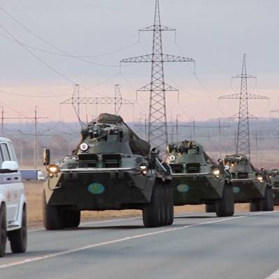 Режим прекращения огня соблюдается по всей линии соприкосновения в Нагорном Карабахе