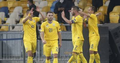 Сборная Украины получила последнего соперника на Евро-2020: как выглядит группа "сине-желтых"