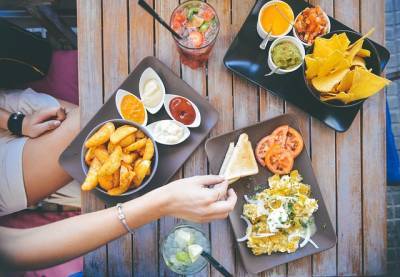 5 фактов о еде, которые переворачивают представление о правильном питании - Cursorinfo: главные новости Израиля
