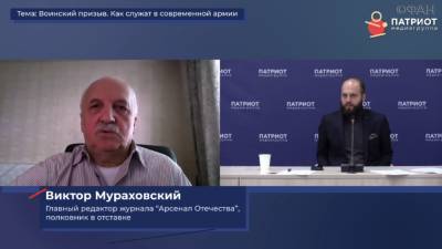 Мураховский рассказал об уникальных особенностях ядерных сил России