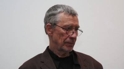 В Германии от коронавируса умер российский художник