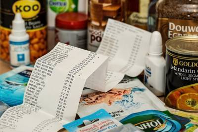 Цены на продукты и непродовольственные товары в Воронеже продолжают расти