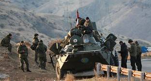 Военные эксперты назвали выполнимой миссию российских миротворцев в Карабахе