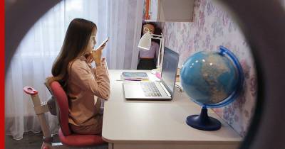 В России планируют принять закон об онлайн-образовании