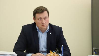 Бабиков просит ОАСК признать приказ о его увольнении из ГБР противоправным