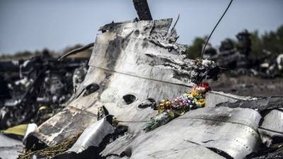 Российская разведка способствовала распространению фейков о катастрофе МН17, – Bellingcat