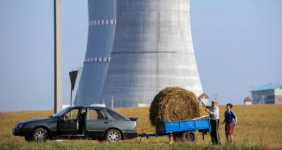 Вильнюс продолжает пакостить Минску: новые гадости вокруг БелАЭС