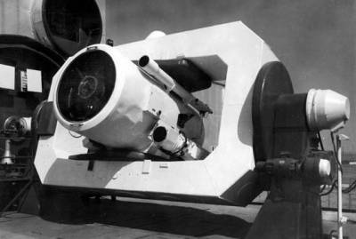 «Терра-3»: как стрелял советский лазер противоракетной обороны