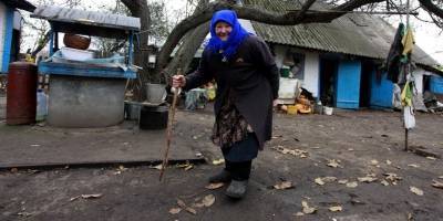 Более 9 миллионов украинцев могут оказаться в нищете из-за пандемии COVID-19 - ООН
