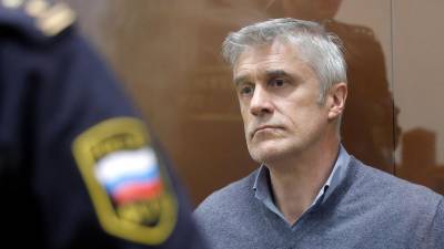 Суд снял арест с имущества третьих лиц по делу Baring Vostok
