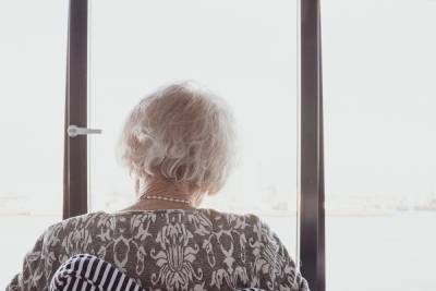 Германия: 106-летняя выздоровела после коронавируса