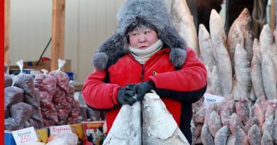 Точка замерзания: как выживает малый бизнес в русской Арктике