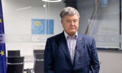 Кузьмин: Вся возня вокруг уголовных дел в отношении Порошенко связана с желанием "обезжирить" пятого президента