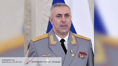 Командующий российскими миротворцами в Арцахе провел переговоры с главой Минобороны Азербайджана