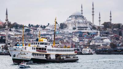 В Турции готовят новые форматы зимнего отдыха для россиян
