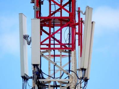 Эксперты рассказали о реальной опасности сетей 5G - Cursorinfo: главные новости Израиля