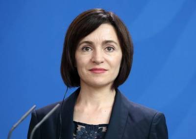 Отношение Майя Санду к России, как победительницы первого тура президентских выборов в Молдавии