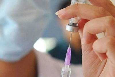 Германия: Инфицированный врач вакцинировал сотрудников министерства