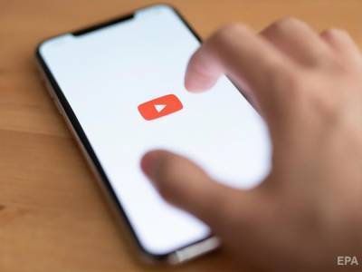 YouTube назвал 2020 год "тяжелым" и отказался от подборки лучших видео Rewind