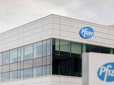 Bloomberg: Условия хранения вакцины Pfizer могут стать препятствием для ее распространения
