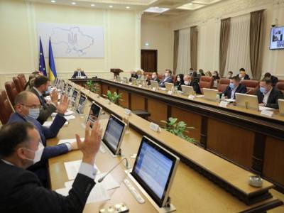 Трое министров выступили против введения в Украине "карантина выходного дня" – СМИ